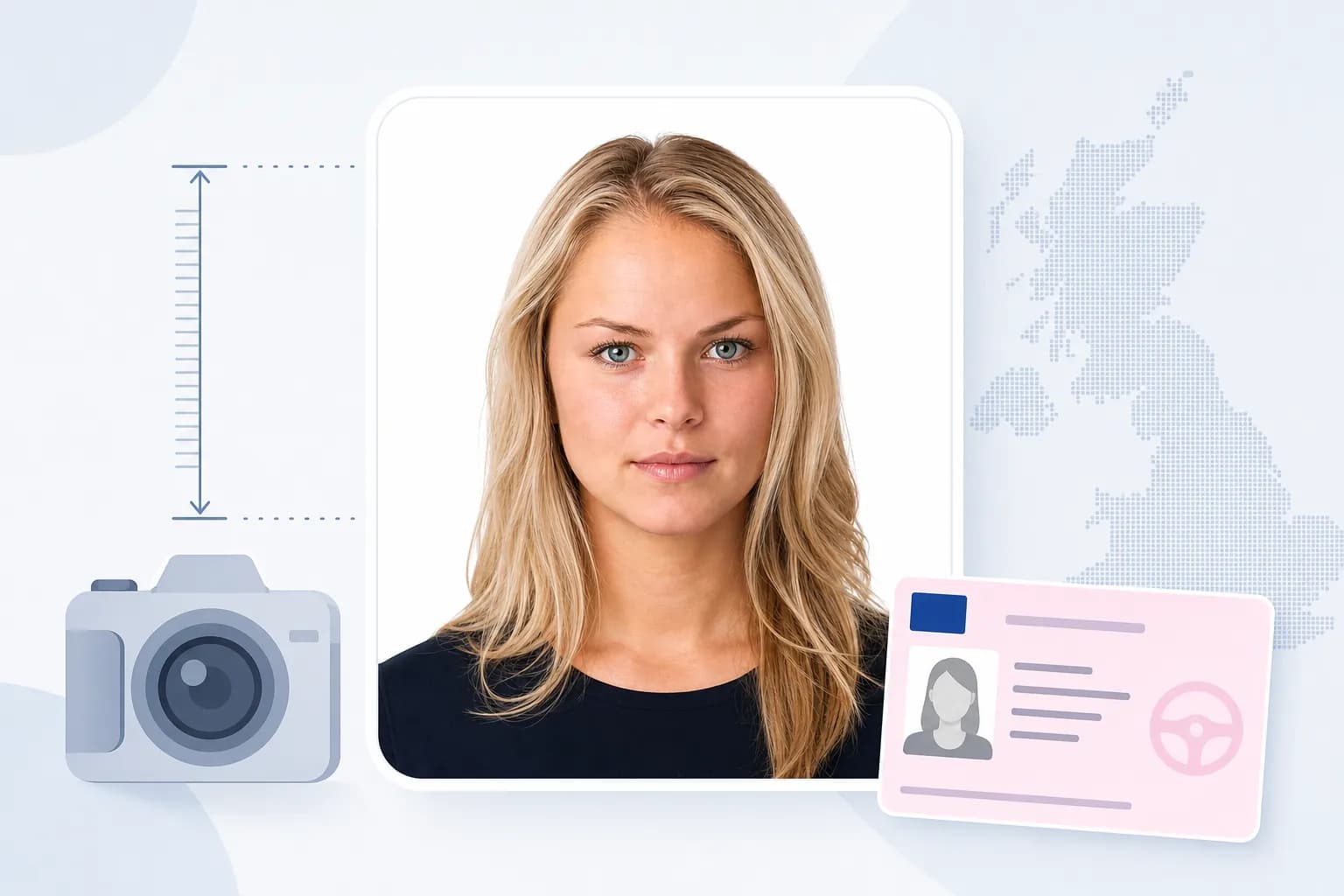UK Driving Licence